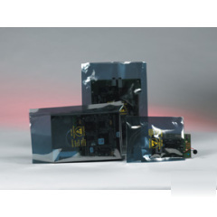 3M open end static shielding bags 20 x 20