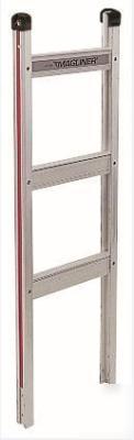 New () magliner reinforced handtruck frame +hardware #f
