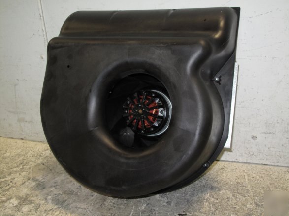 New siemens 6SY7000-0AB66 simodrive fan, 