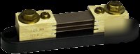 New shunt (deltec) 50 mv 500 amps ** **