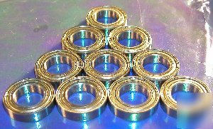 10 bike hub bearing formula XR2 xero lite front 6900