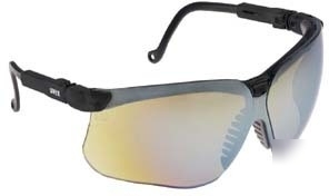 Bacou-dalloz uvex genesis protective eyewear, : S3220X