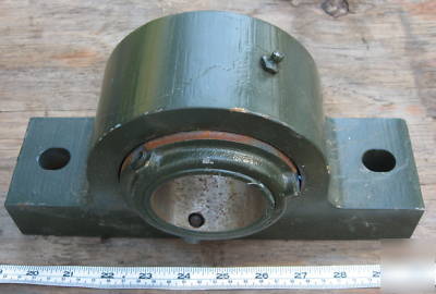 Large temkeno 2-1/2