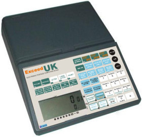 Postage scale porto exceed uk or australia