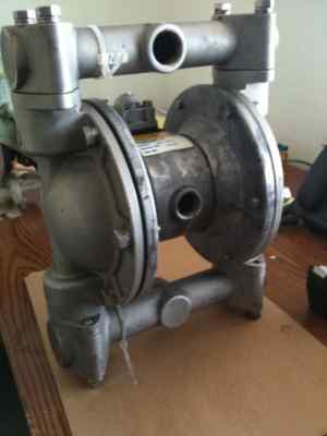 Yamada air pump