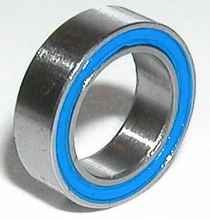 Bicycle hub bearing ceramic paul components disk front