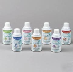 TimemistÂ® 30 day air freshener refills - orange blossom