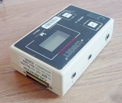 Ist wibget rss-214 environmental heat stress monitor 
