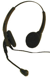 Plantronics H101N-plantronic encore binaural w/n - w/ 2
