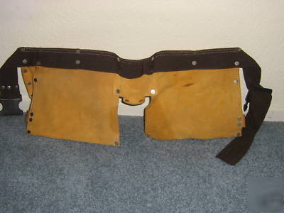 Tool & nail pouch~good~construction~ 