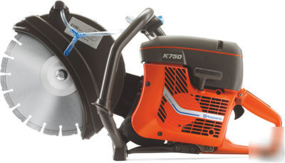 Husqvarna partner K750 300MM 12