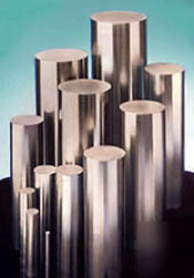 Tungsten alloy rod 2.000