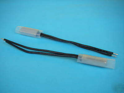 100,thermostat temperature switch bimetal disc 75â„ƒ,T75