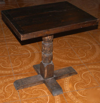 17 great rustic tables from cuban restaurant