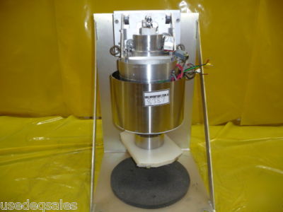 Clamshell drive 028147890-00 R028147890-00 amat used