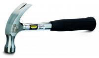 Stanley steelmaster curve 16OZ claw hammer 151031
