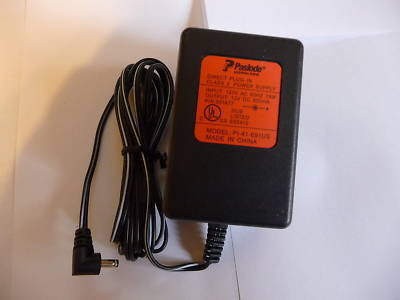 Paslode battery charger adaptor framing / finish nailer