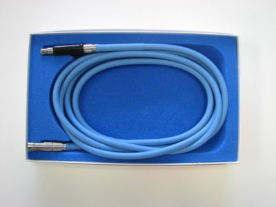 Smith&nephew fiberoptic light cable gemini, 5MM, 10' 