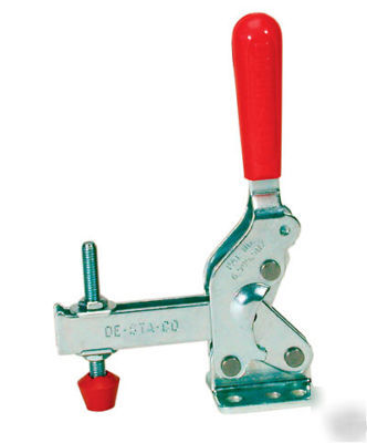De sta co model # 2002-u workholding toggle clamp 1 pc 