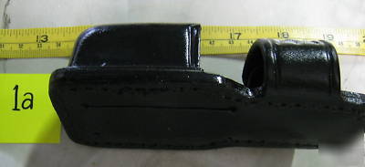 New security/duty belt accessory exc. aust. made(1A)
