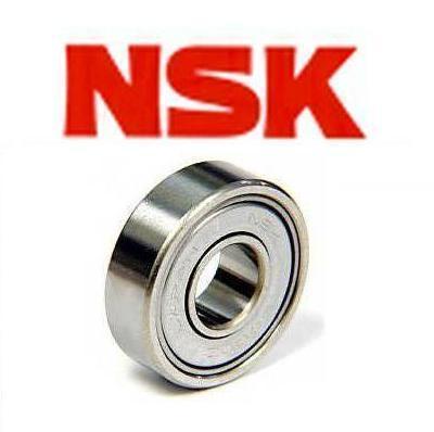 (10) 6000ZZ 6000-zz 6000.2Z 9100KDD nsk ball bearings