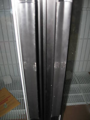 2-door true freezer model gdm-49F