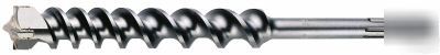 Bosch 18 x 540MM sds max speed-x drill bit - 2608586759