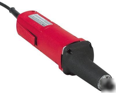 New milwaukee 5194 hd 4.5 amp die grinder $218.95