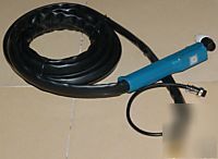PT31 torch for air plasma cutting 30/40A 12 feet length