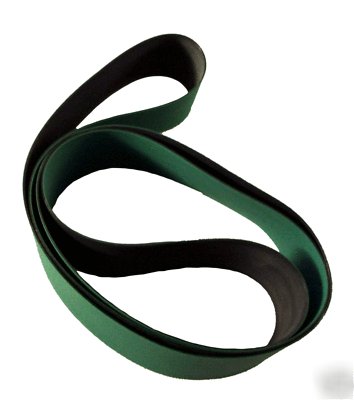 Habasit mam-5P flat belt