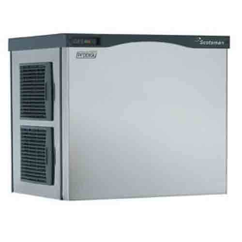 Scotsman C1030MA-32B scotsman ice maker, medium sized c
