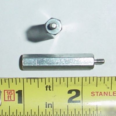 212 ea 4-40 x 1.25