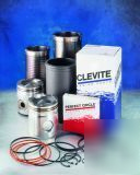 Allis chalmers ac 6000 mark ii overhaul rebuild kit
