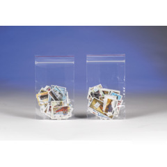Minigrip 2 mil minigrip reclosable poly bags 12 x 12