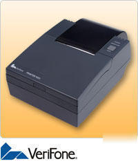 Verifone TRANZ330 & 900 printer