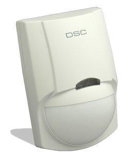 Dsc lc-100-pi pet indoor pir motion detector - one