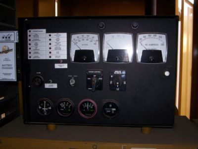 150KW natural gas katolight core