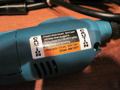 Ed- 3001PS full auto shut off torque screwdriver