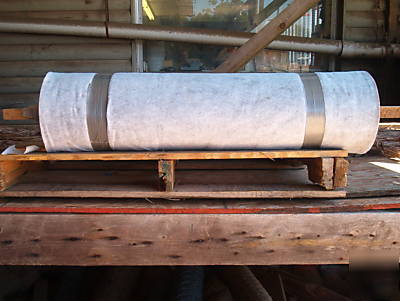 Erosion control non woven fabric 330' x 36
