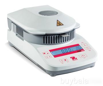 Ohaus MB23 basic moisture analyzer