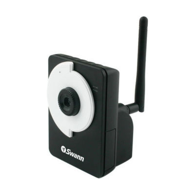 Swann ip connectcam 500 - wireless network camera