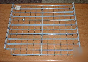 Marsh roll-x incubator egg grid for quail eggs - lyon