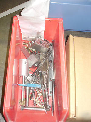 Mecmesin, multitest 10-x, stand included 