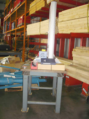 Mecmesin, multitest 10-x, stand included 