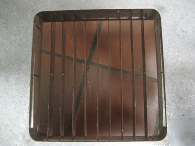 Nemco lettuce slicer 3/8' thick -10098 cuts chicken too