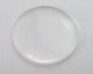 New melles griot optical lens #01LDX123 [ ]