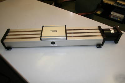 Nook dlk linear actuator