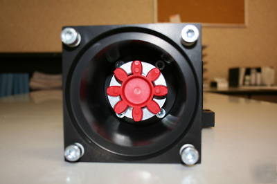 Nook dlk linear actuator