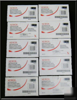 Xerox || staple cartridge/waste container || 8R12941 ||
