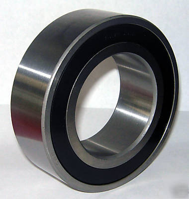 New 5217-2RS sealed ball bearings, 85 x 150 mm, 85X150, 